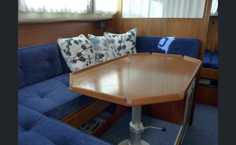 Storebro Royal Cruiser 31 Baltic-kuva-9